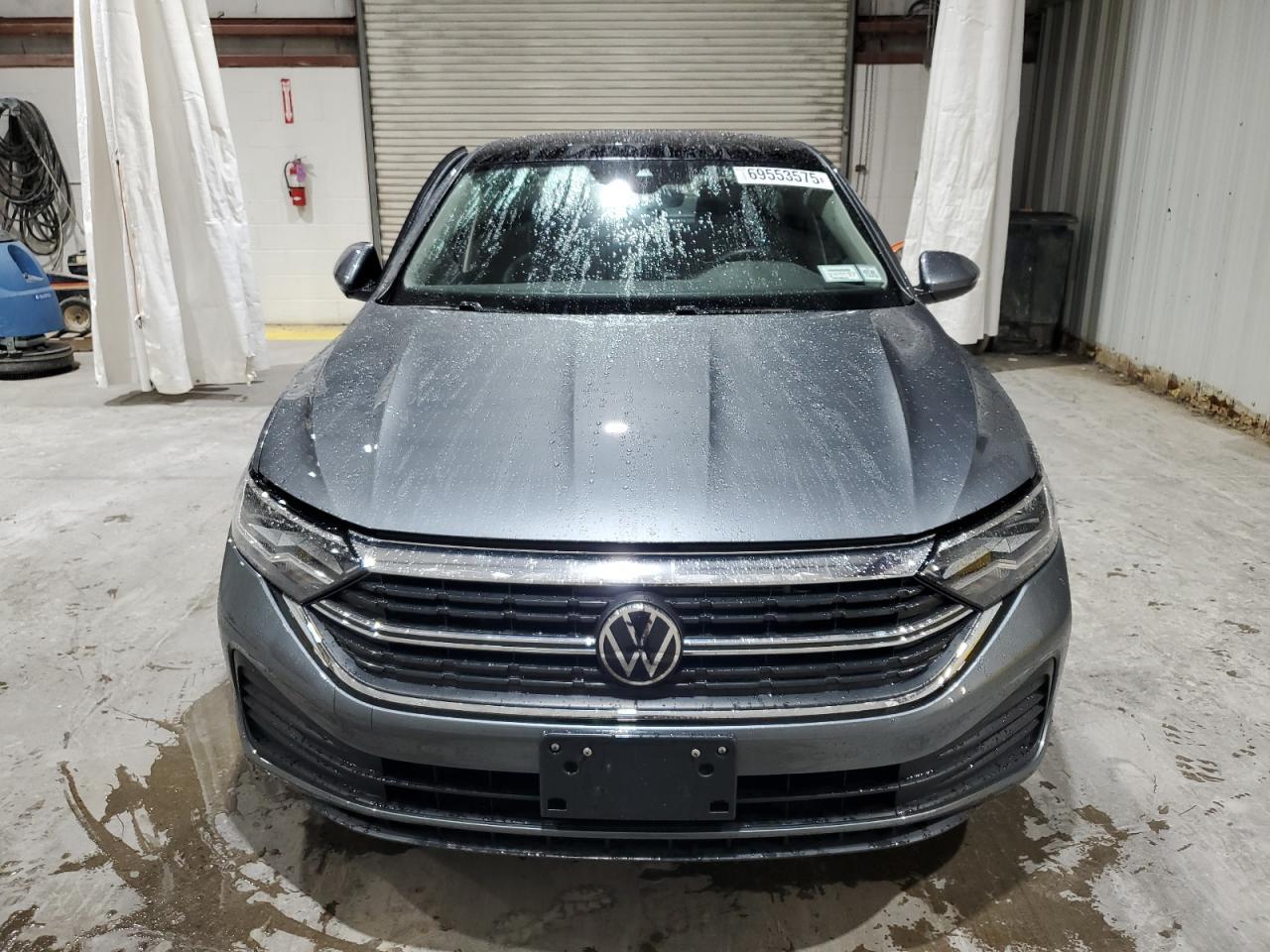 2024 Volkswagen Jetta Se - Фото 5