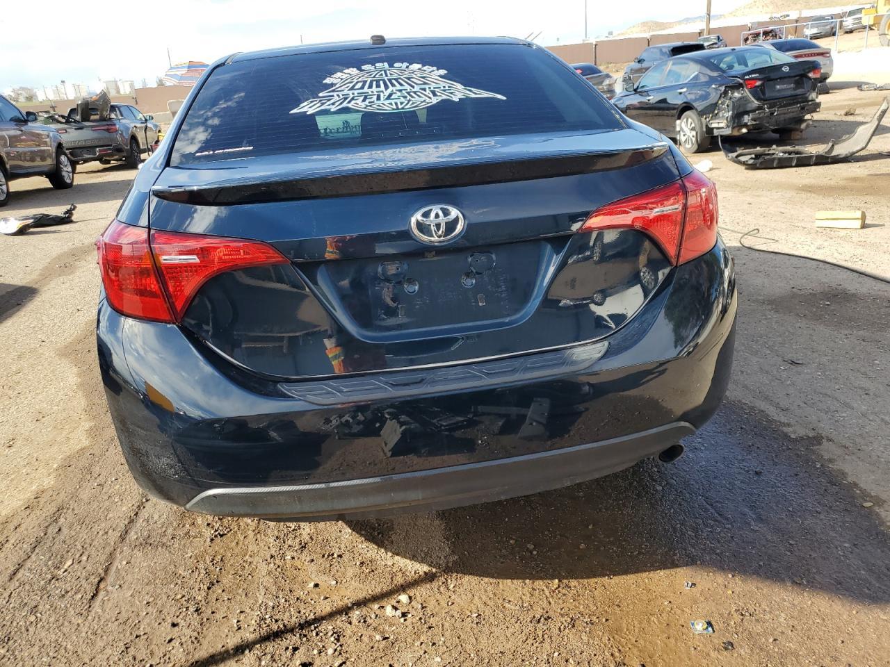 2019 Toyota Corolla L - Фото 6