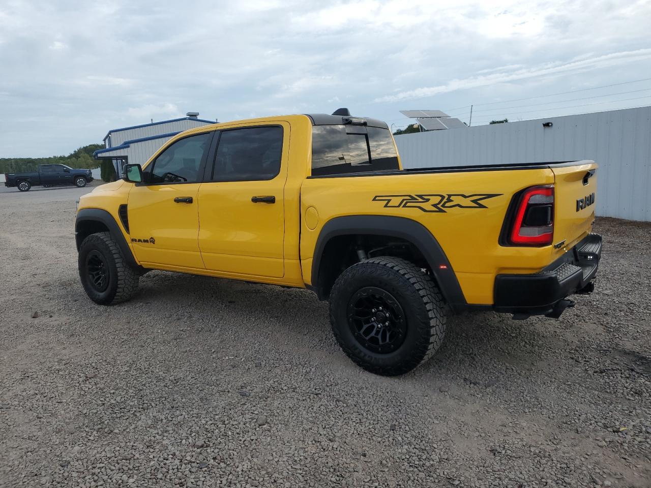 2023 Ram 1500 Trx - Фото 2