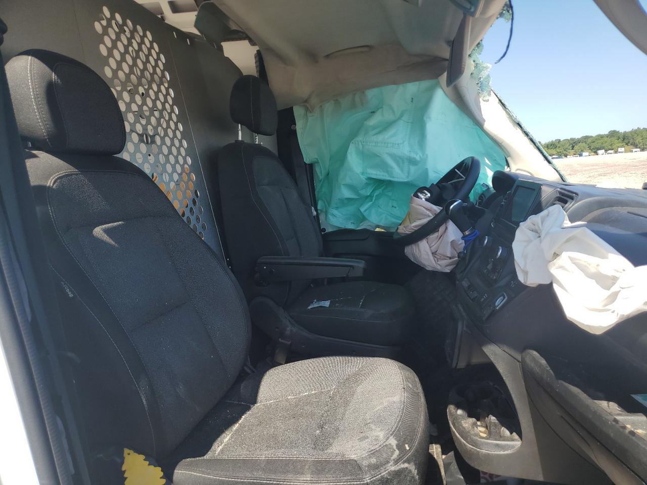 2023 Ram Promaster 2500 2500 High - Фото 7