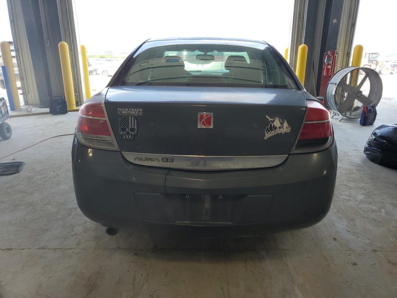 2007 Saturn Aura Xe - Image 6