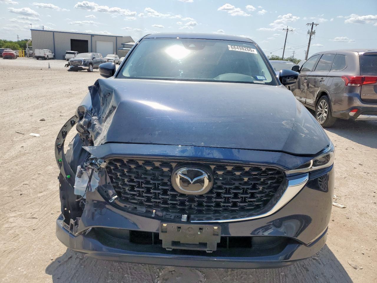 2024 Mazda Cx-5 Preferred - Image 5