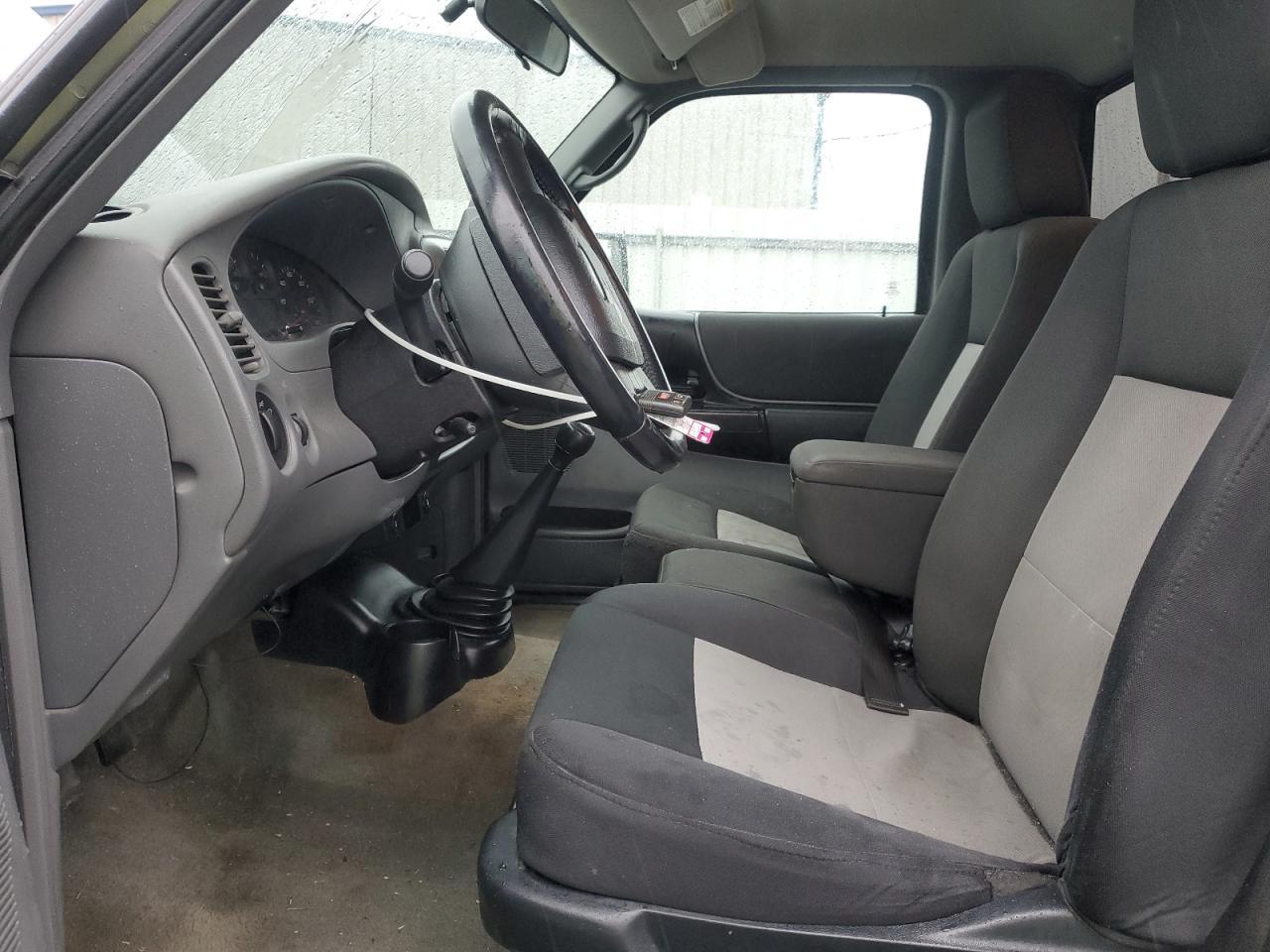 2011 Ford Ranger - Фото 7