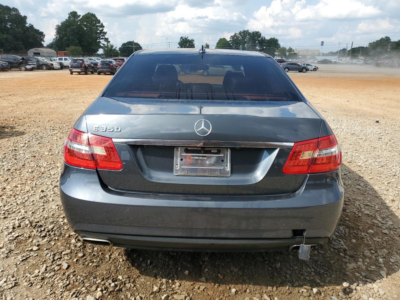 2010 Mercedes-Benz E 350 - Image 6
