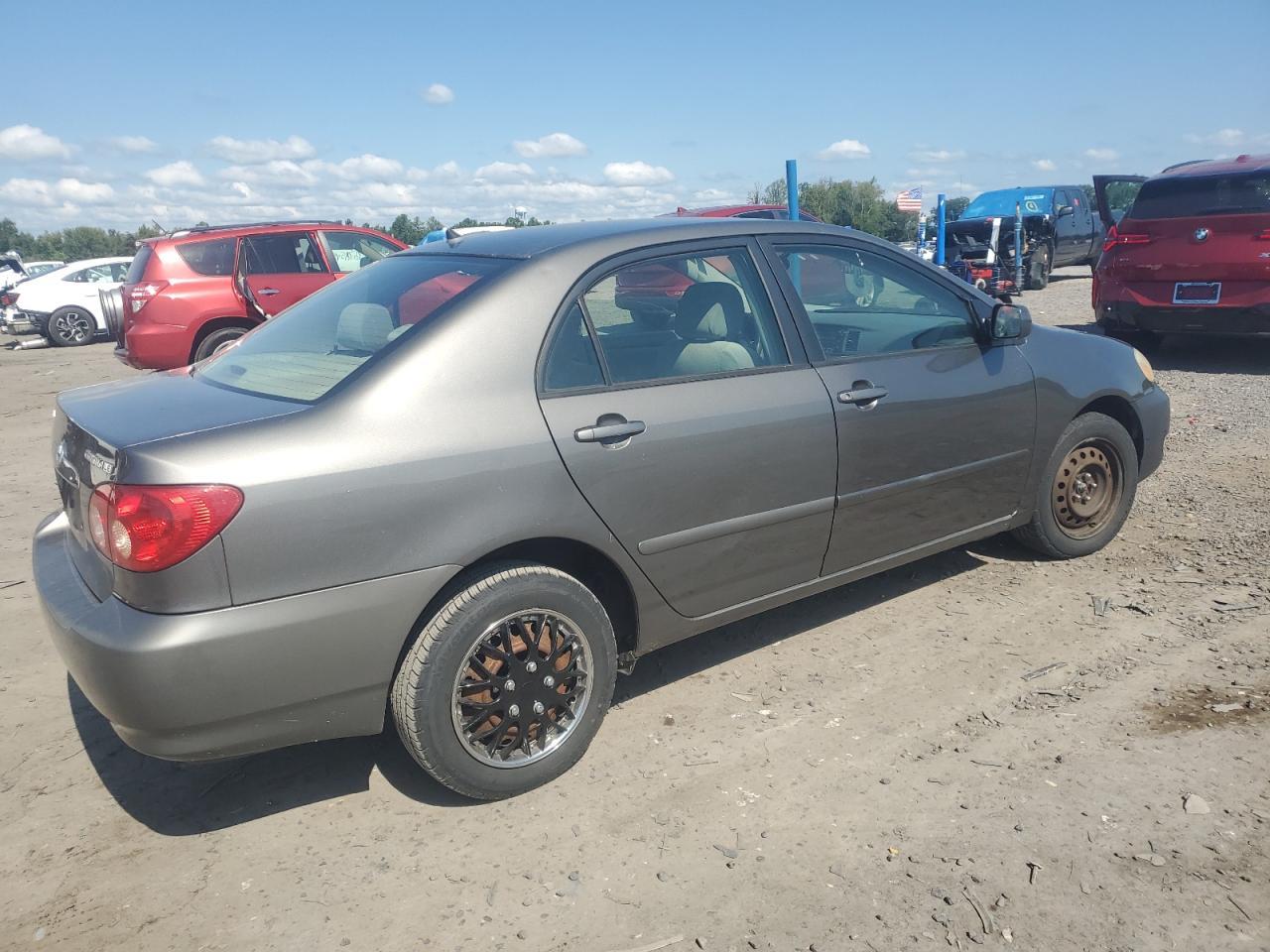 2005 Toyota Corolla Ce - Фото 3
