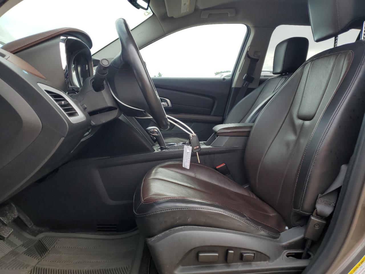 2011 GMC Terrain Slt - Фото 7