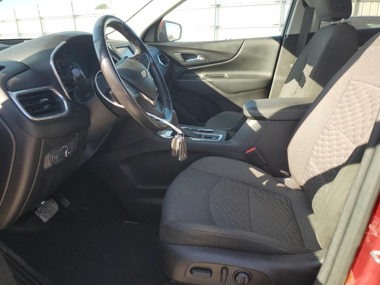 2018 Chevrolet Equinox Lt - Image 7