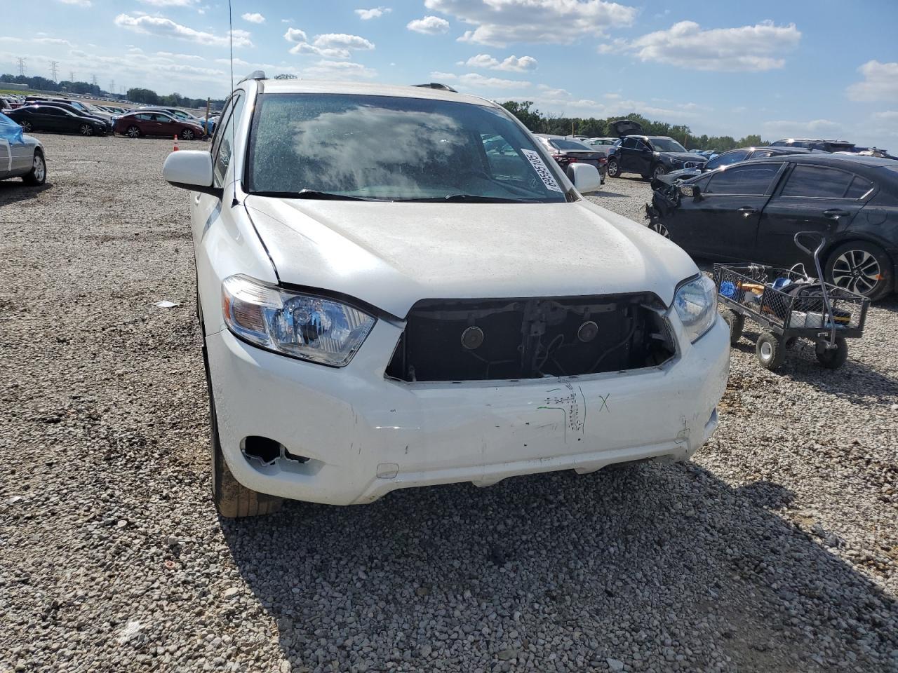 2009 Toyota Highlander - Фото 5