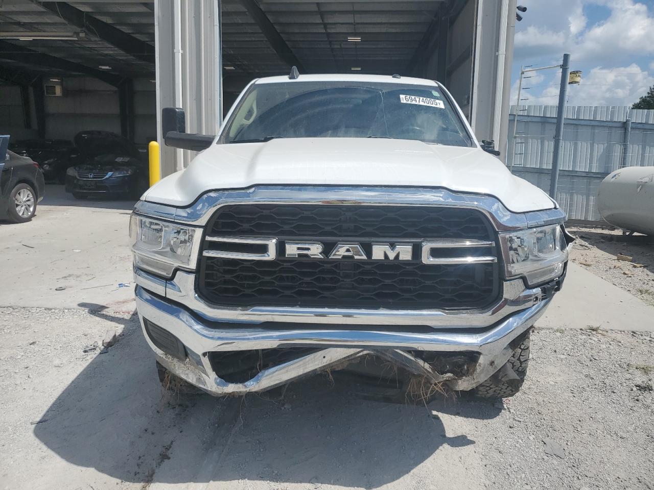 2020 Ram 2500 Tradesman - Image 5