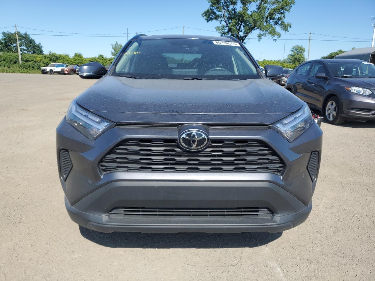 2023 Toyota Rav4 Xle - Фото 5
