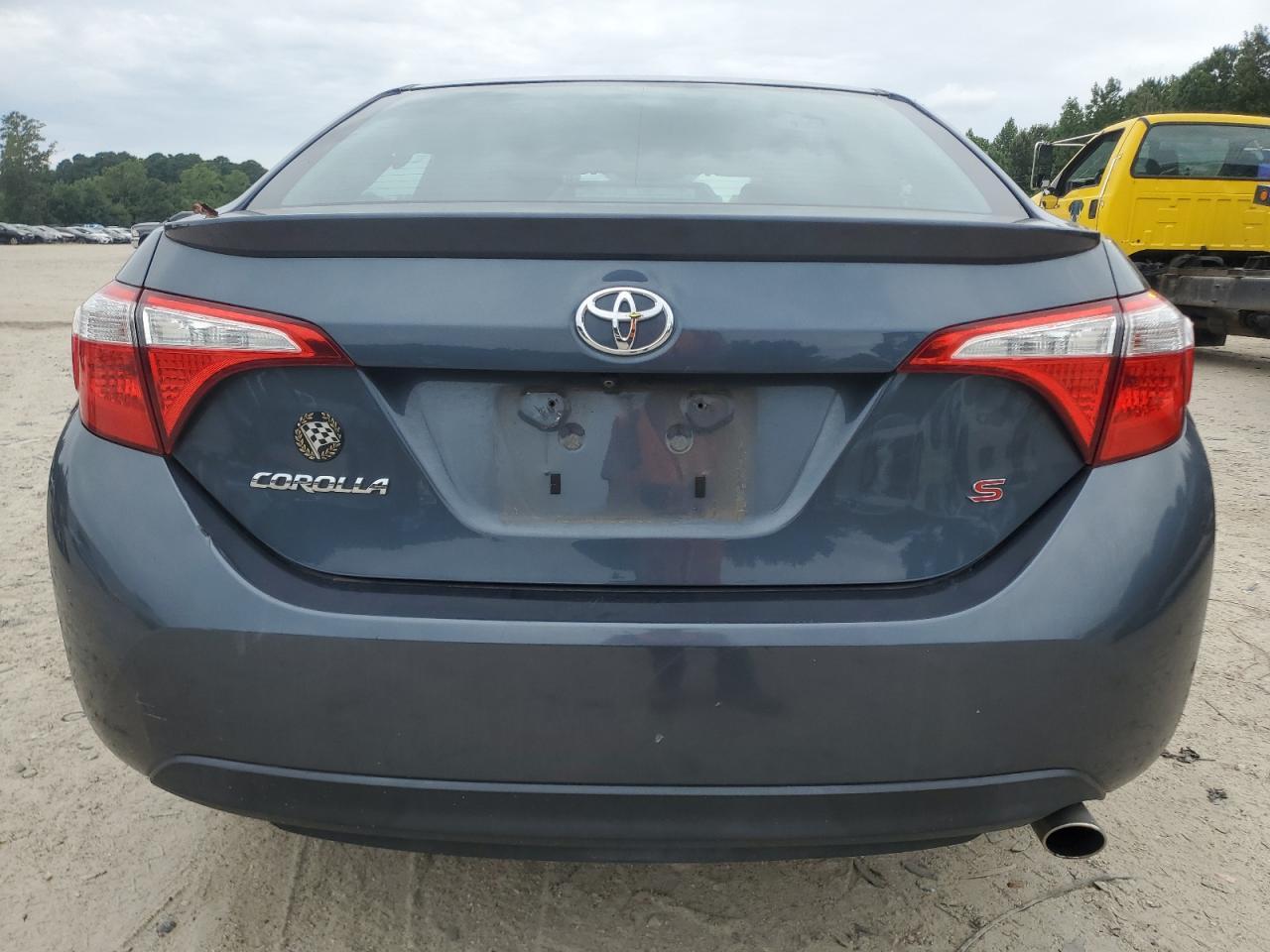 2016 Toyota Corolla L - Image 6