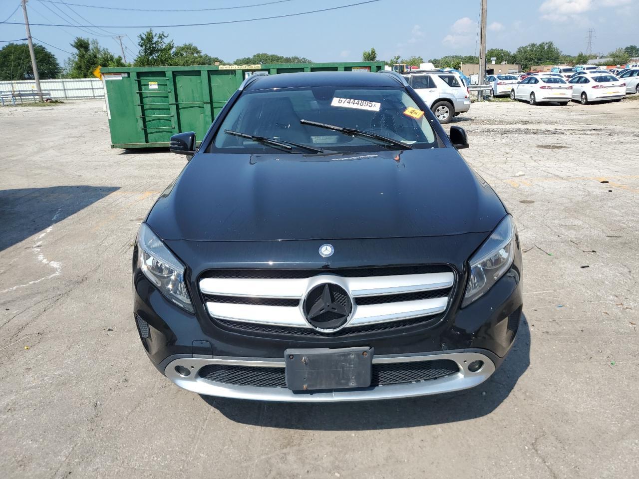 2015 Mercedes-Benz Gla 250 4Matic - Image 5