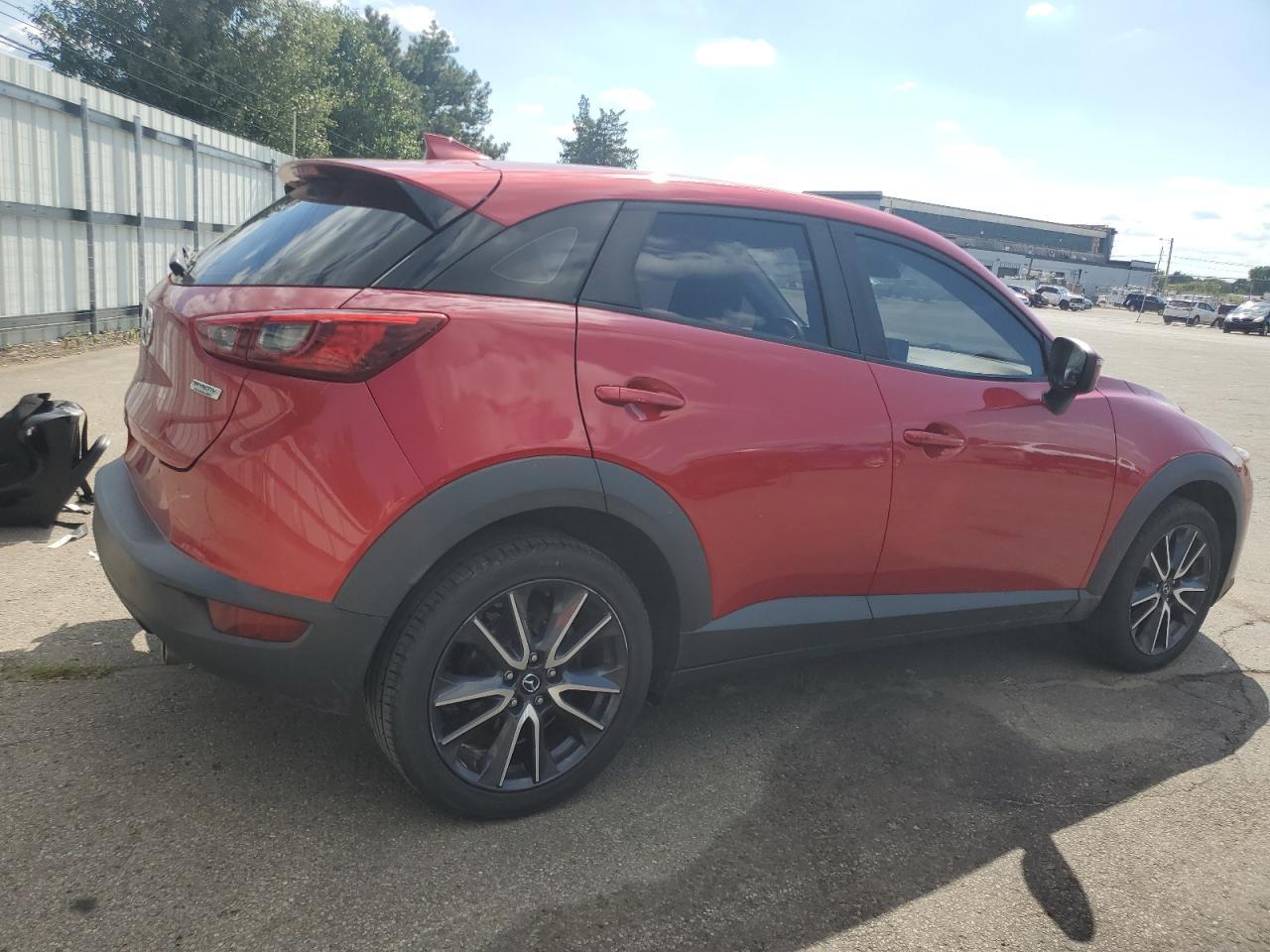 2018 Mazda Cx-3 Touring - Image 3