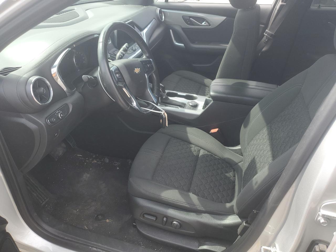 2020 Chevrolet Blazer 2Lt - Фото 7
