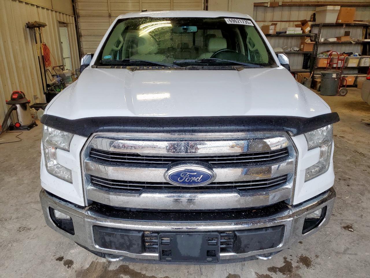 2016 Ford F150 Supercrew - Image 5