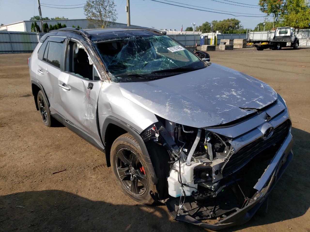 2023 Toyota Rav4 Xle - Image 4