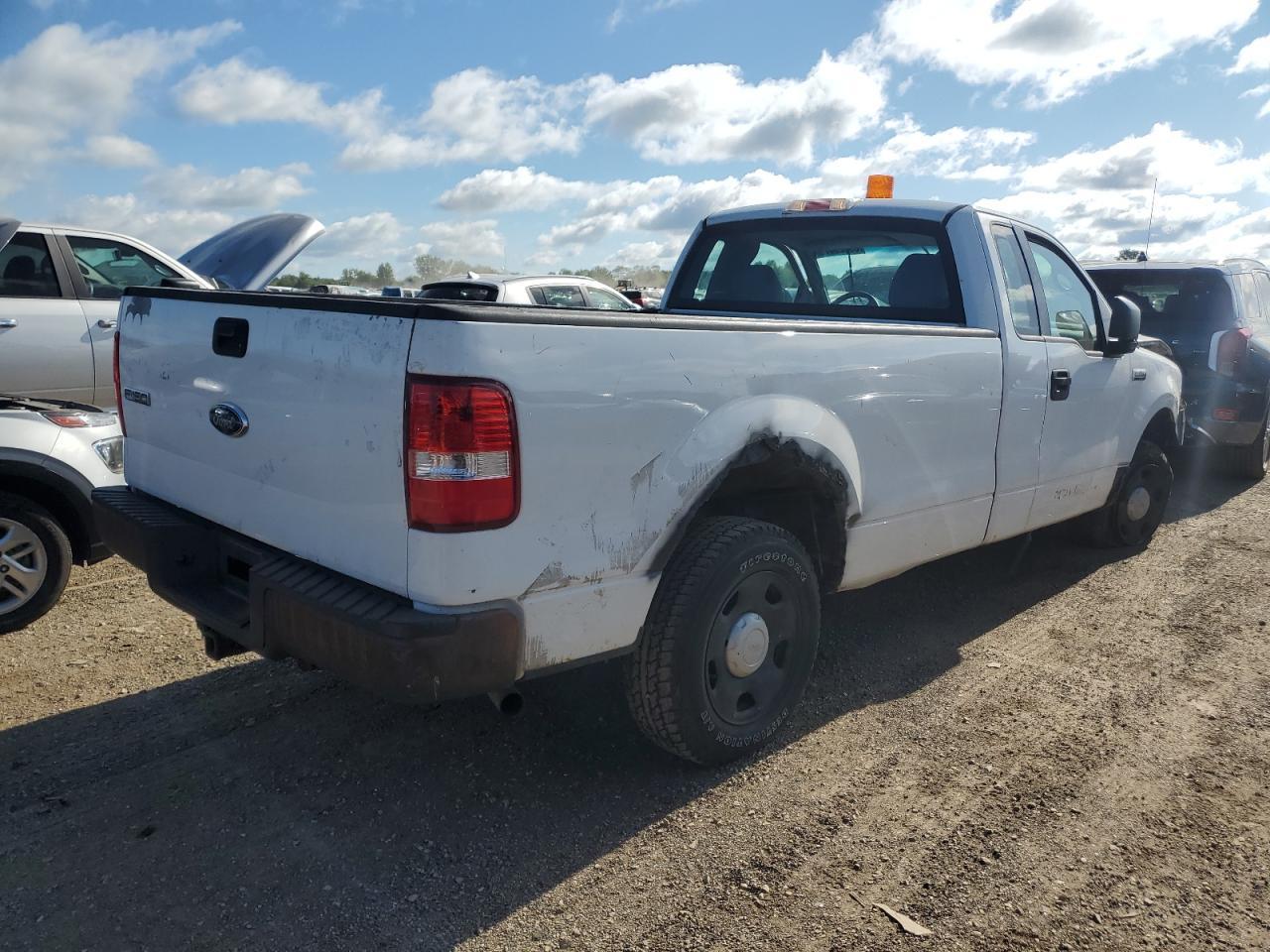 2006 Ford F150 - Image 3