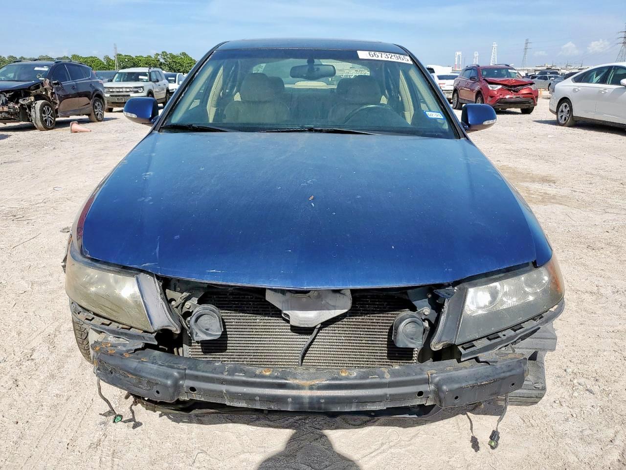 2006 Acura Tsx - Фото 5