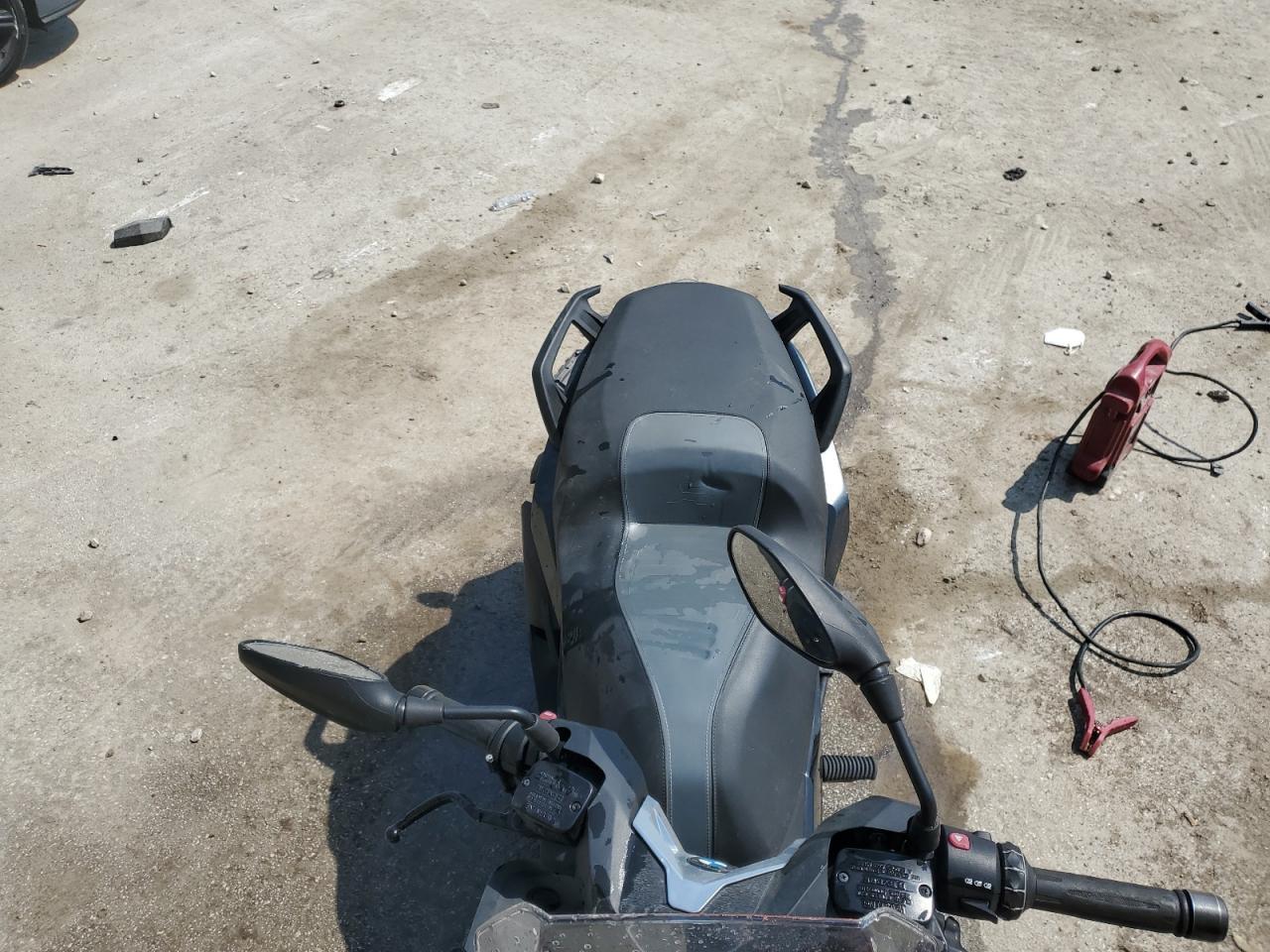2019 BMW C 400 X - Image 5
