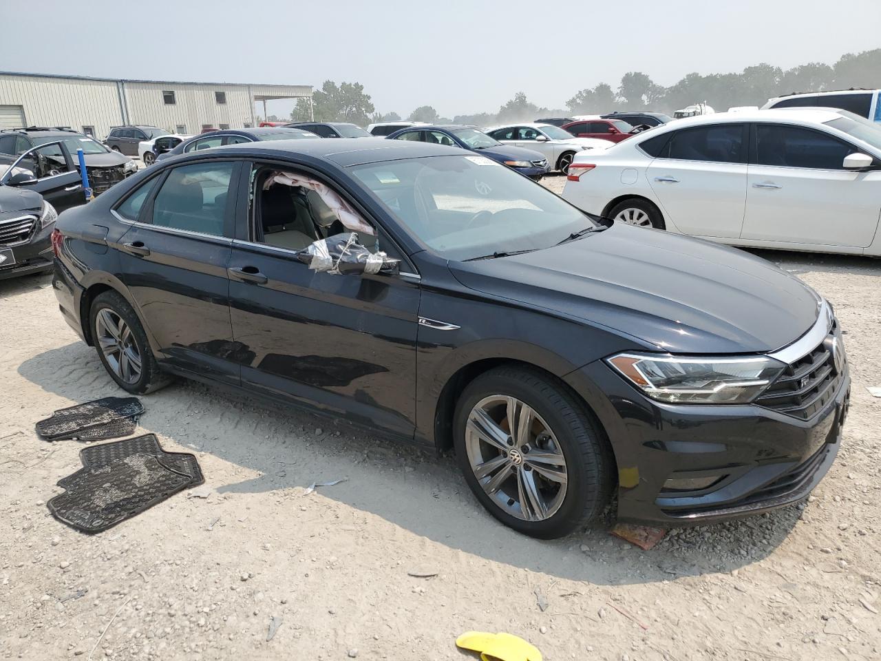 2020 Volkswagen Jetta S - Фото 4