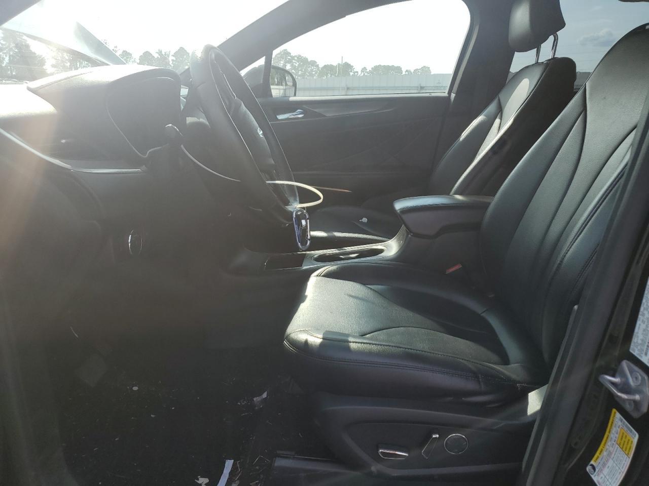 2018 Lincoln Mkc Premiere - Фото 7