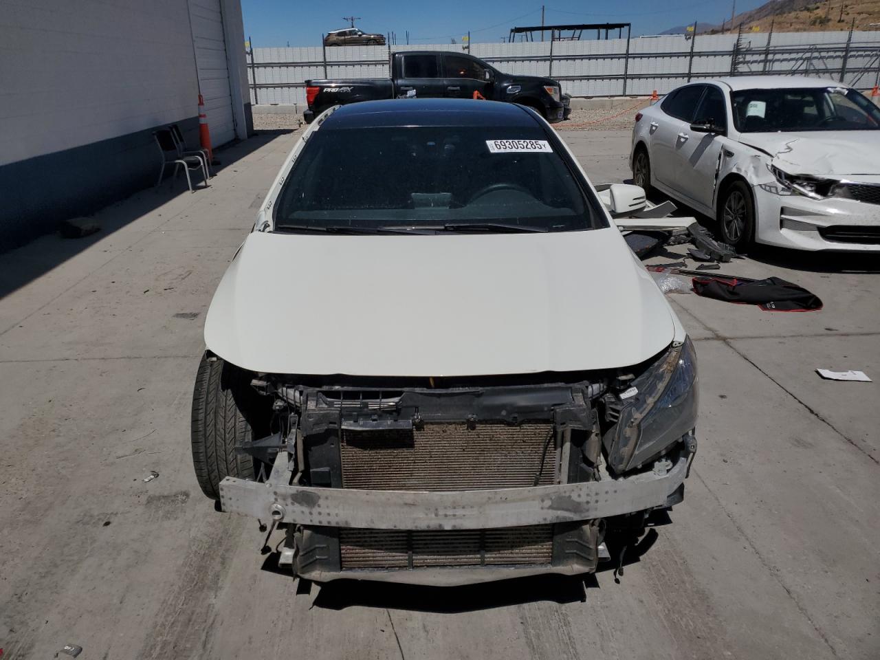 2016 Mercedes-Benz Cla 250 4Matic - Фото 5