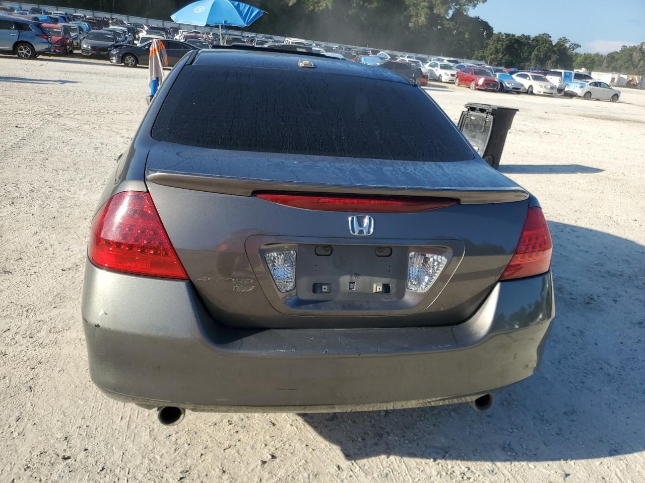 2006 Honda Accord Ex - Image 6