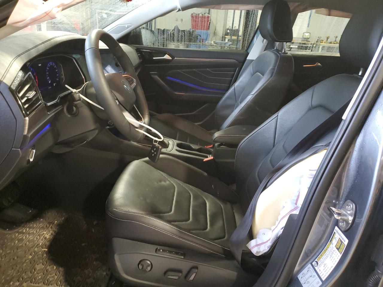 2022 Volkswagen Jetta Sel - Фото 7