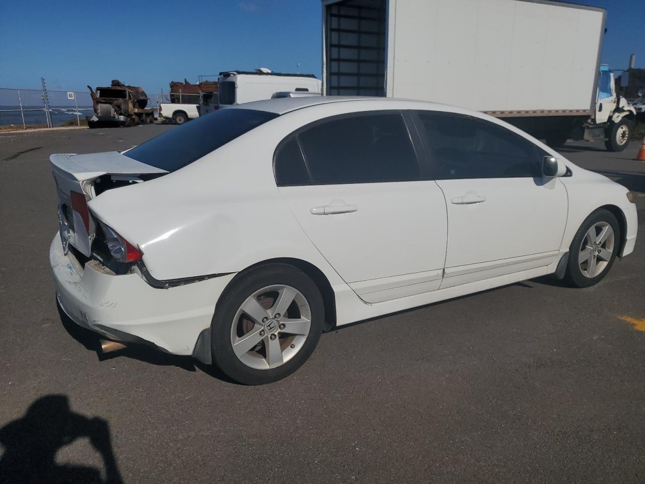 2010 Honda Civic Lx-S - Image 3