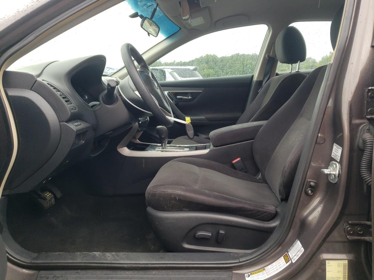 2013 Nissan Altima 2.5 - Фото 7