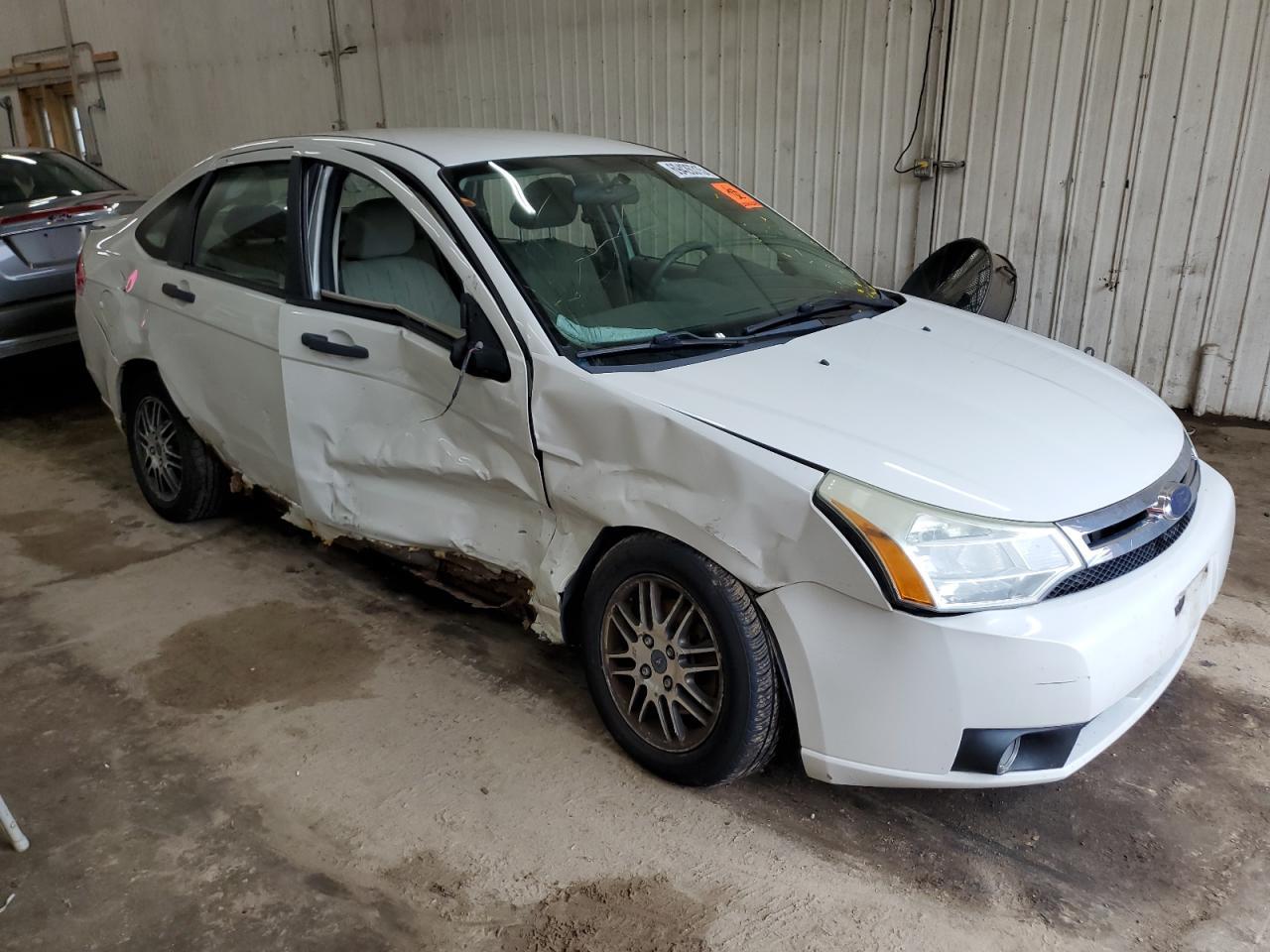 2010 Ford Focus Se - Image 4