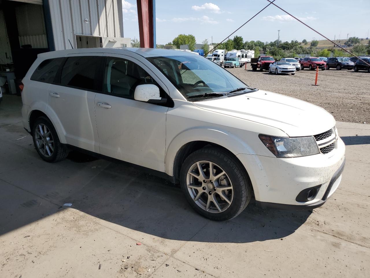 2015 Dodge Journey R/T - Фото 4
