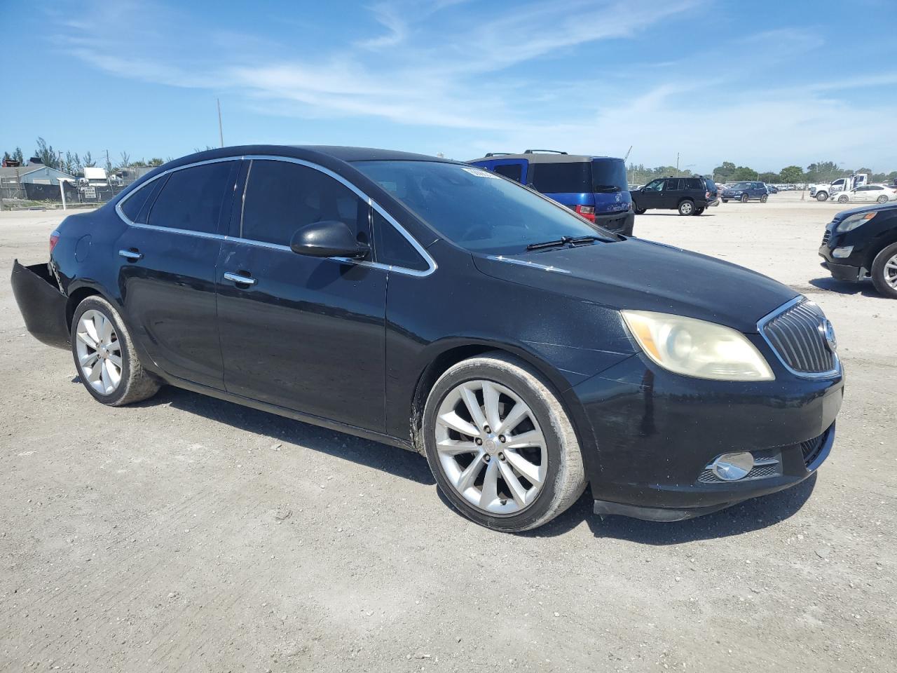 2014 Buick Verano - Фото 4