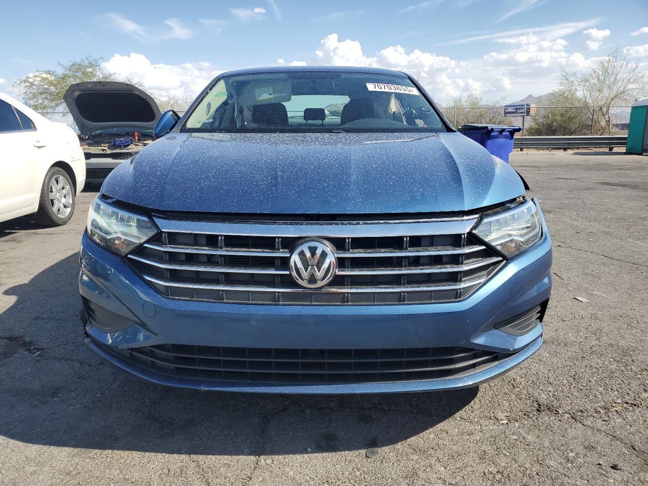 2020 Volkswagen Jetta S - Image 5