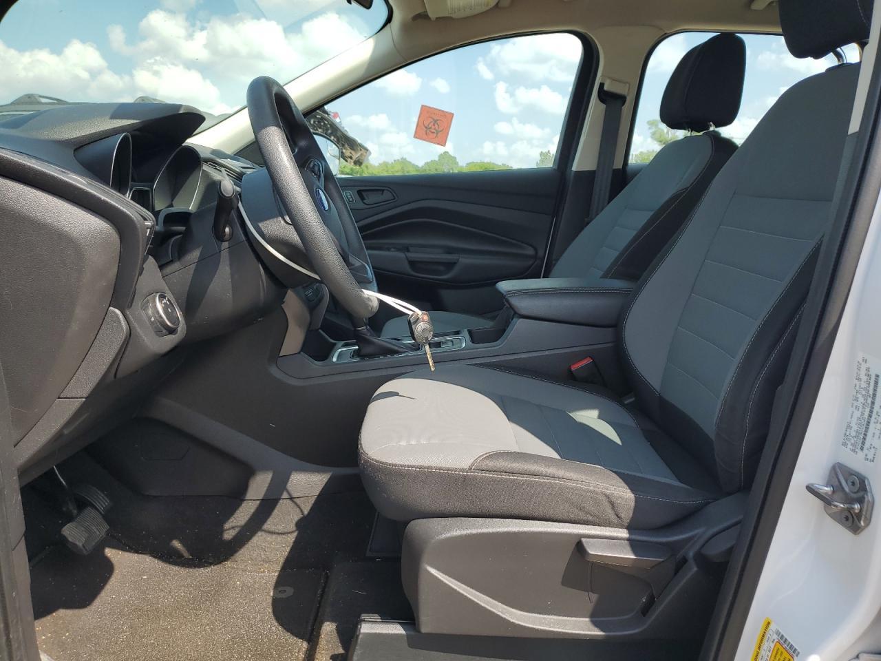 2017 Ford Escape S - Image 7