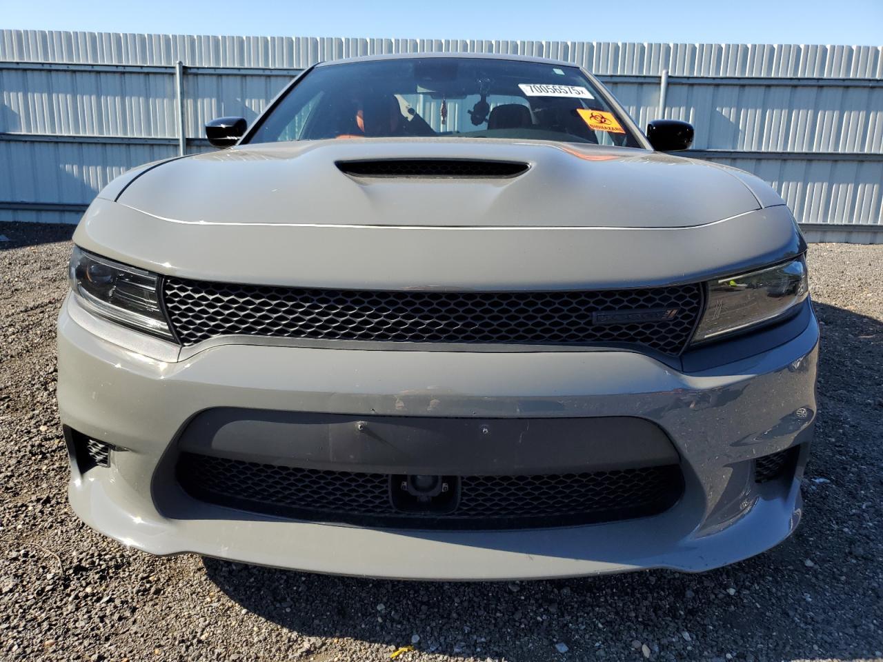 2023 Dodge Charger Gt - Фото 5