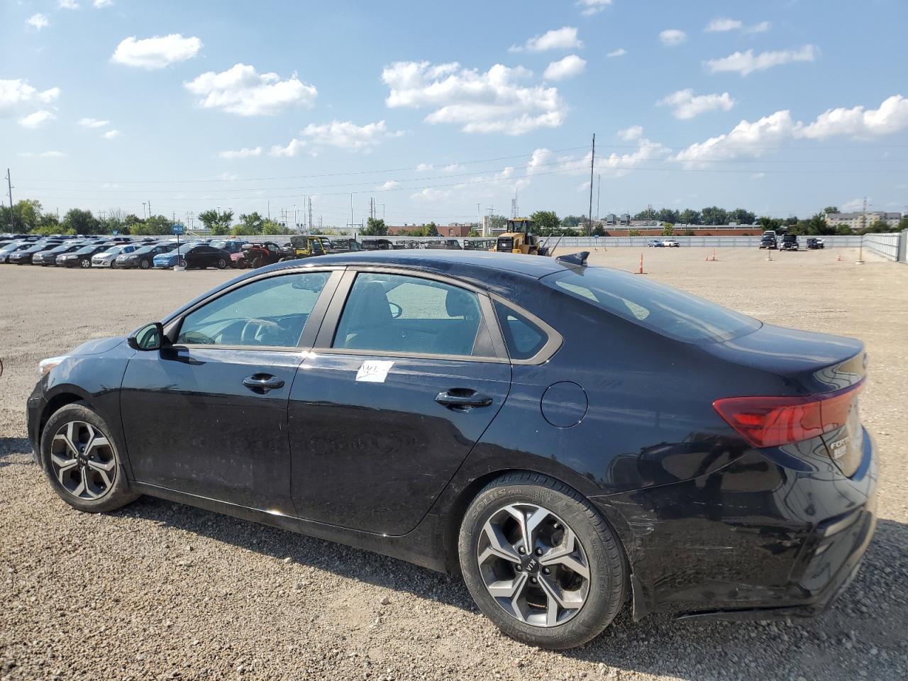 2021 Kia Forte Fe - Image 2