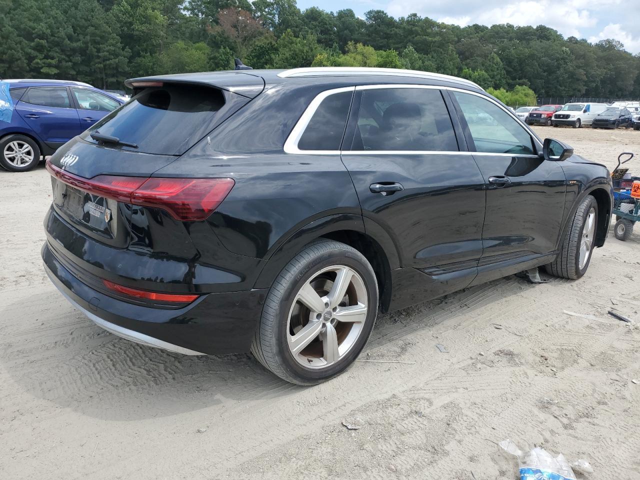 2019 Audi E-Tron Premium Plus - Фото 3