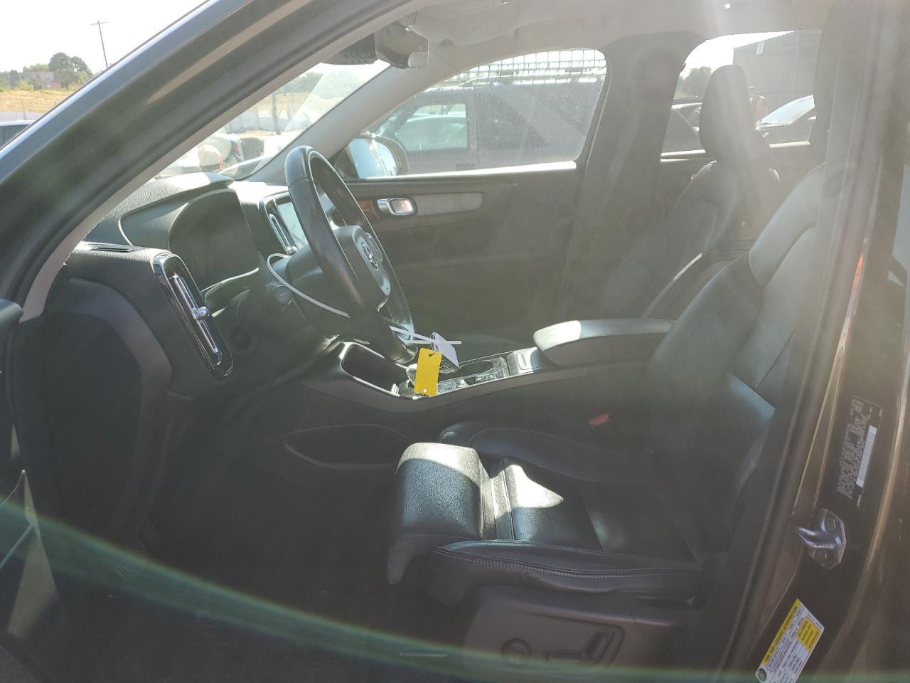 2019 Volvo Xc40 T5 Inscription - Фото 7