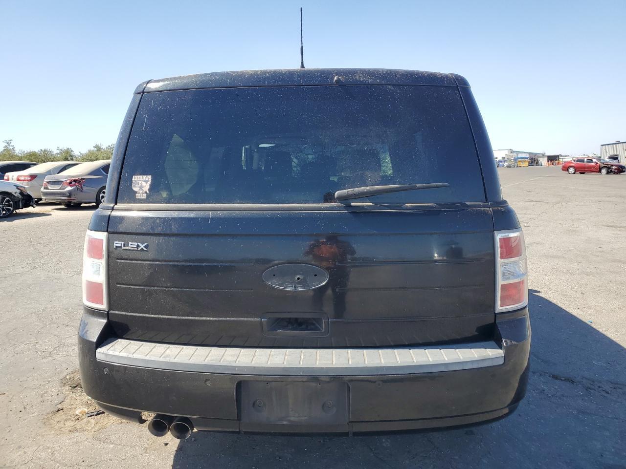 2011 Ford Flex Se - Фото 6