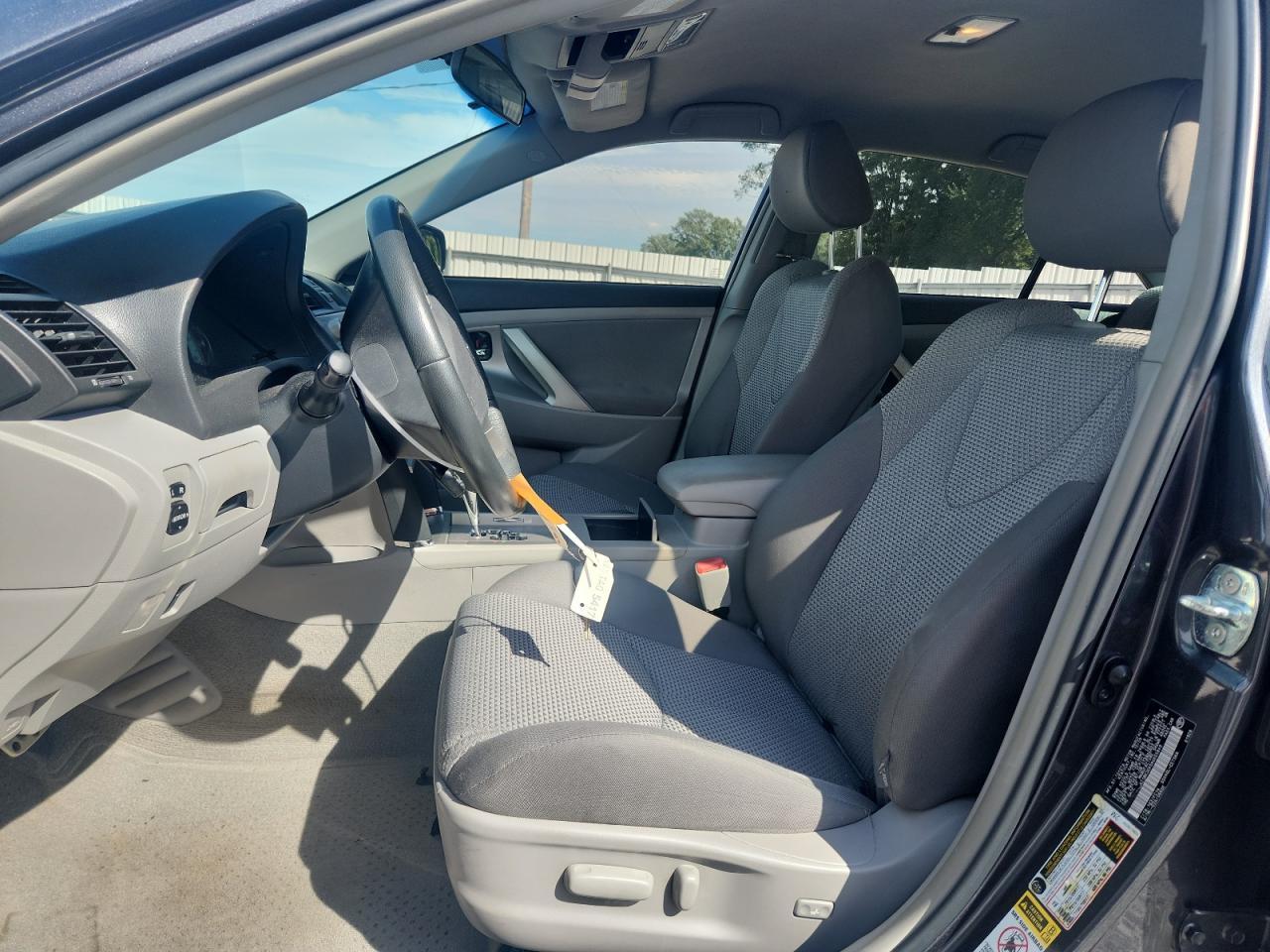 2010 Toyota Camry Se - Фото 7