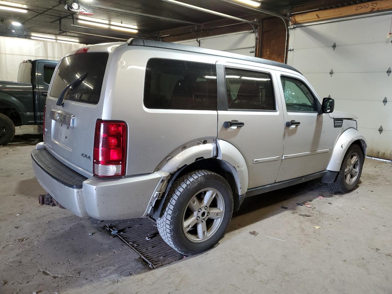 2007 Dodge Nitro Slt - Image 3