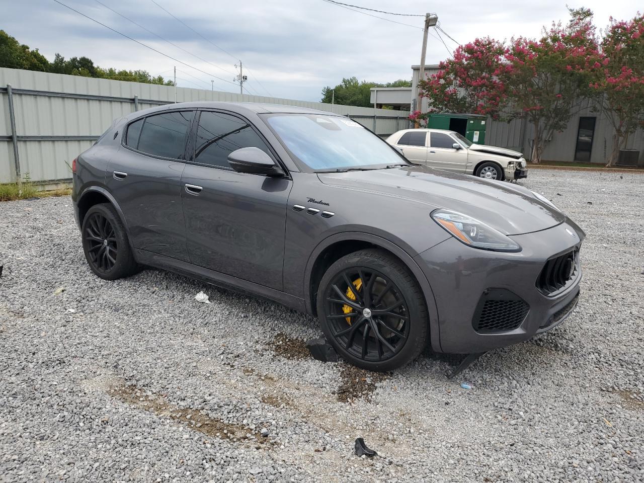 2023 Maserati Grecale Modena - Image 4