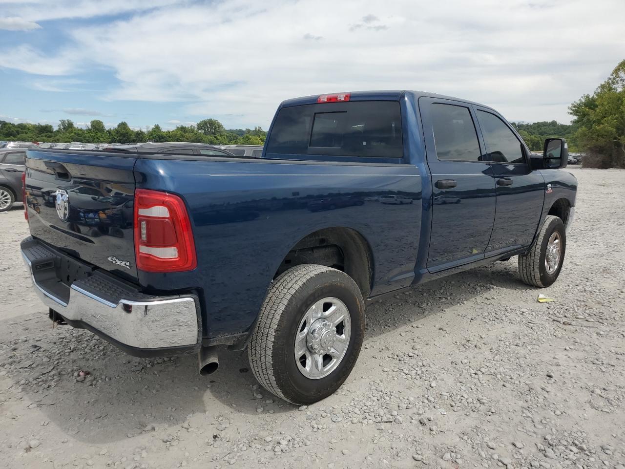 2024 Ram 2500 Tradesman - Image 3