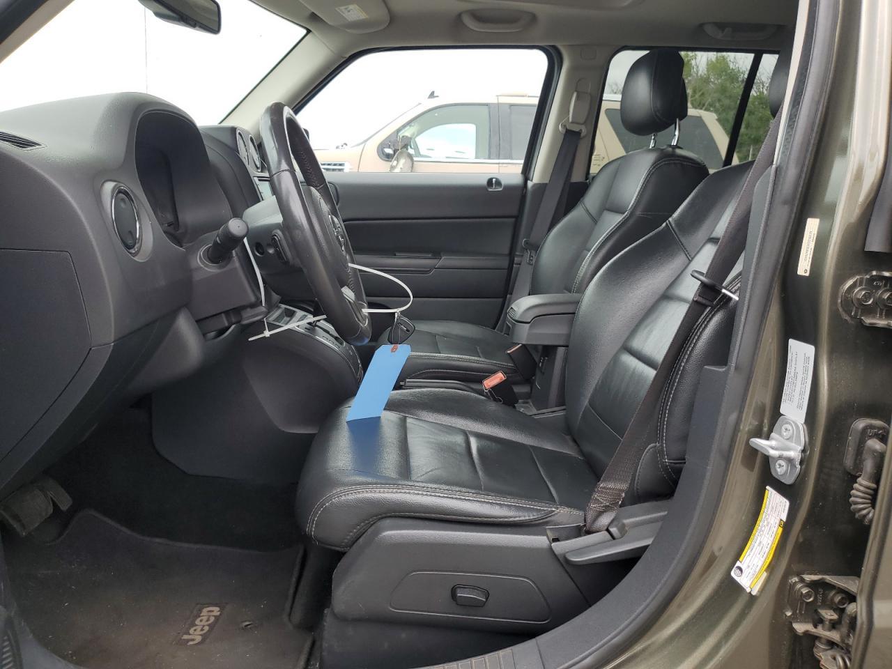 2015 Jeep Patriot Latitude - Image 7