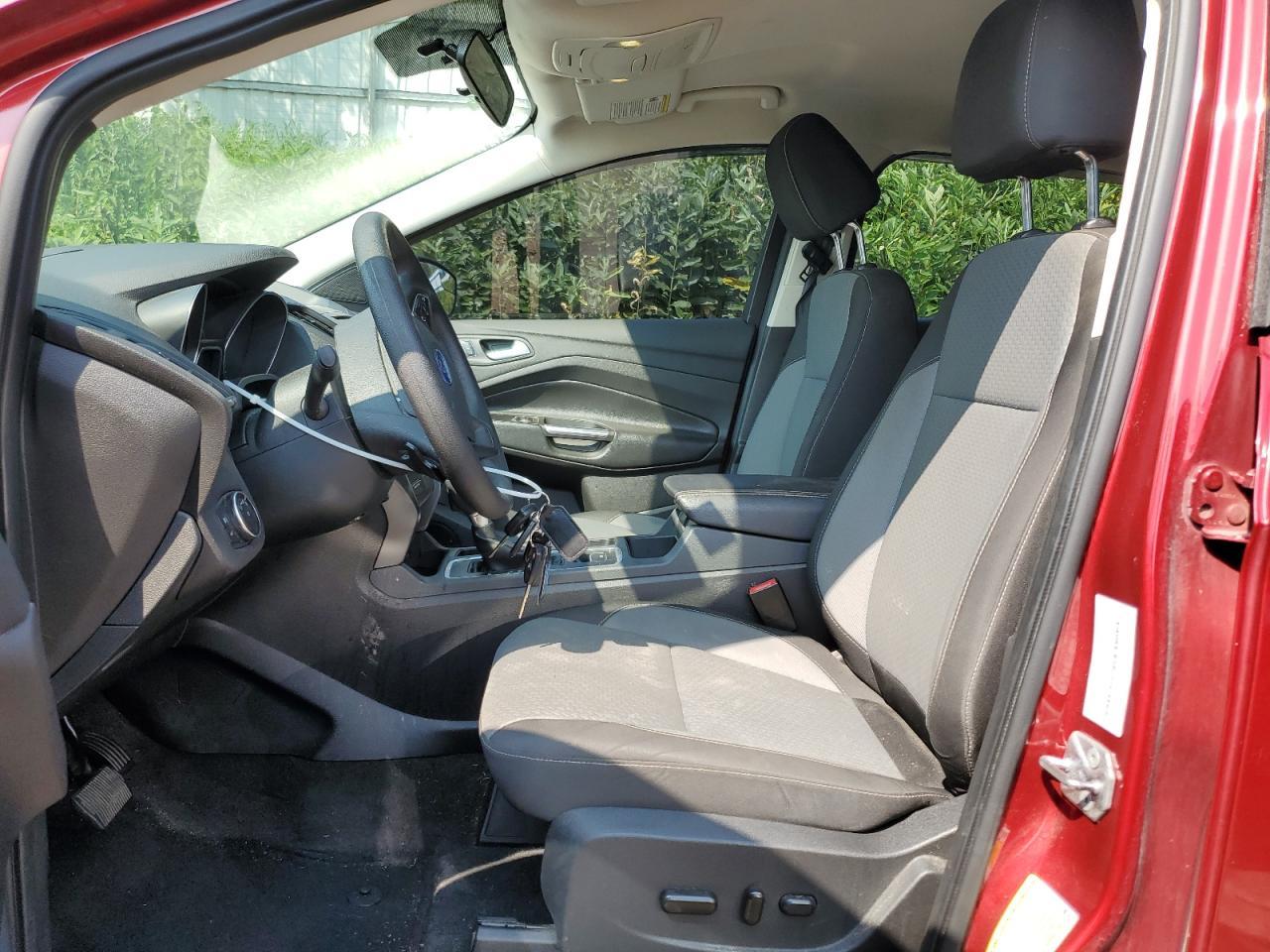 2017 Ford Escape Se - Image 7