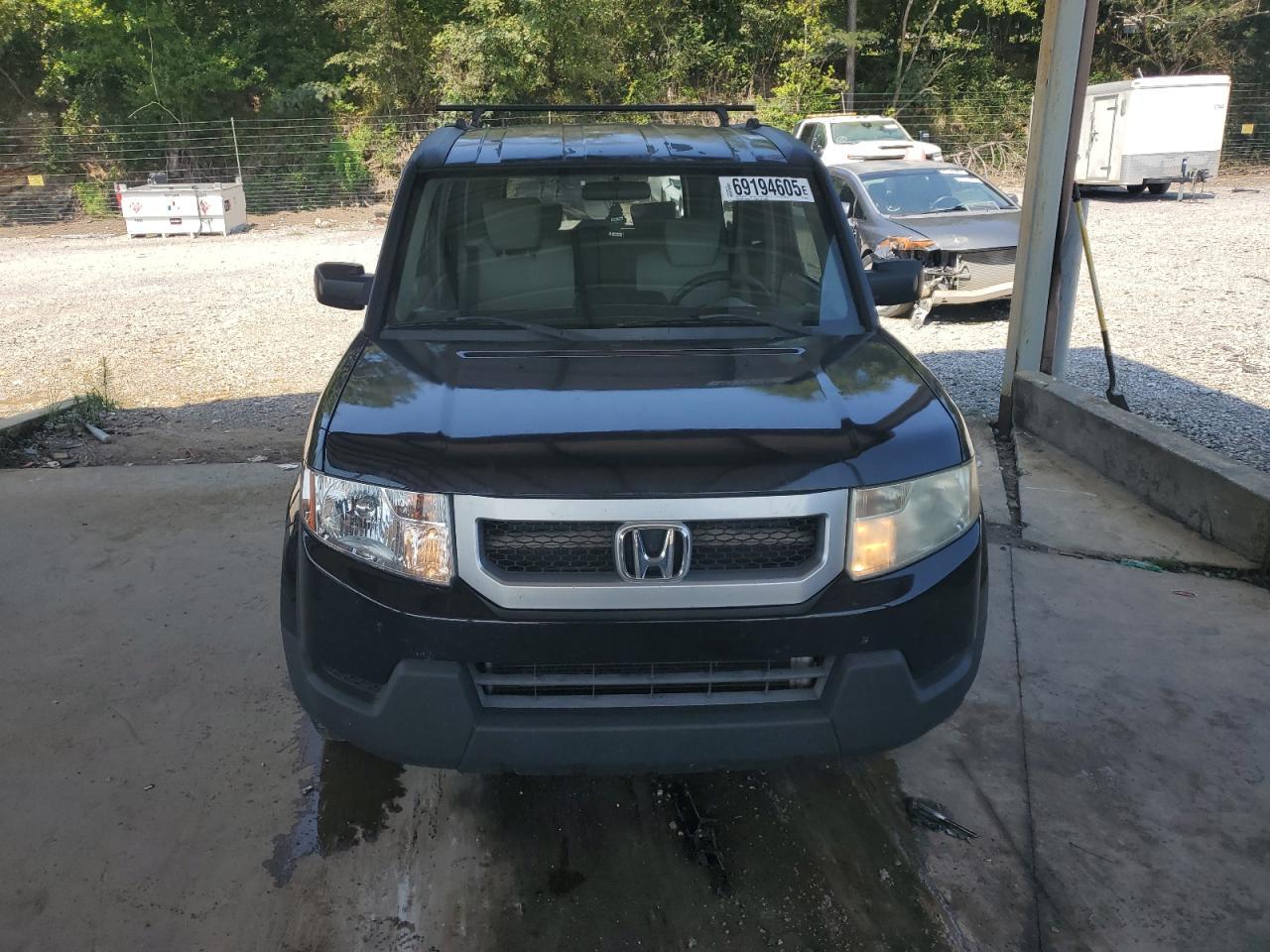 2010 Honda Element Lx - Фото 5