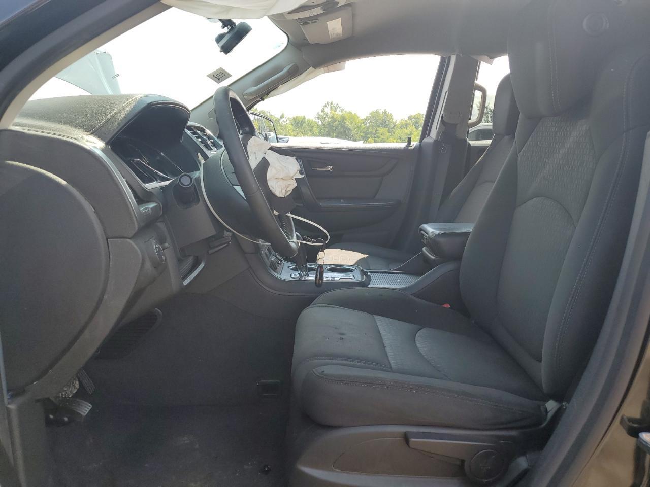 2015 GMC Acadia Sle - Фото 7