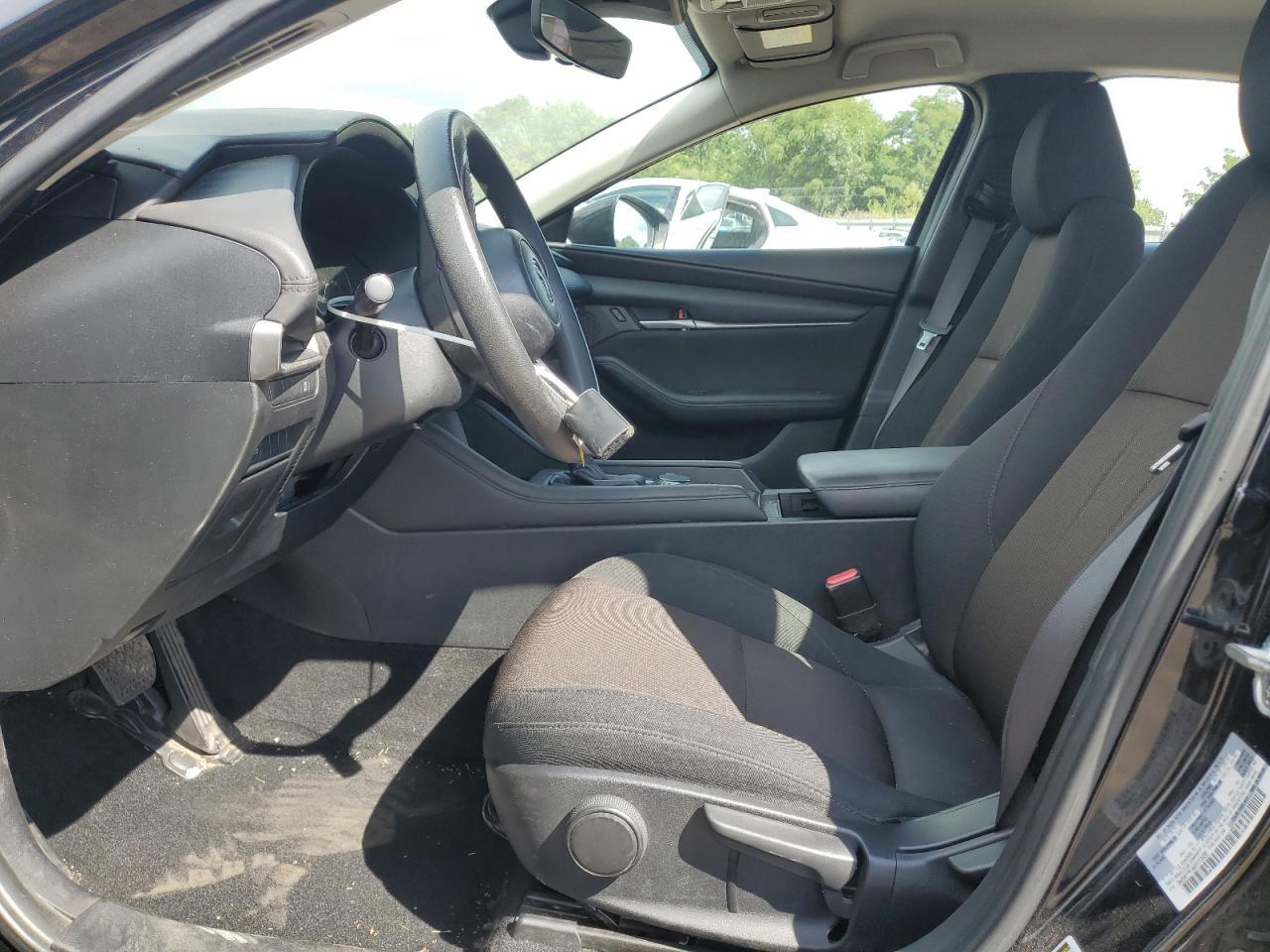 2019 Mazda 3 - Фото 7