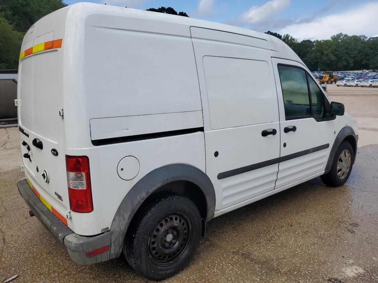 2013 Ford Transit Connect Xl - Фото 3